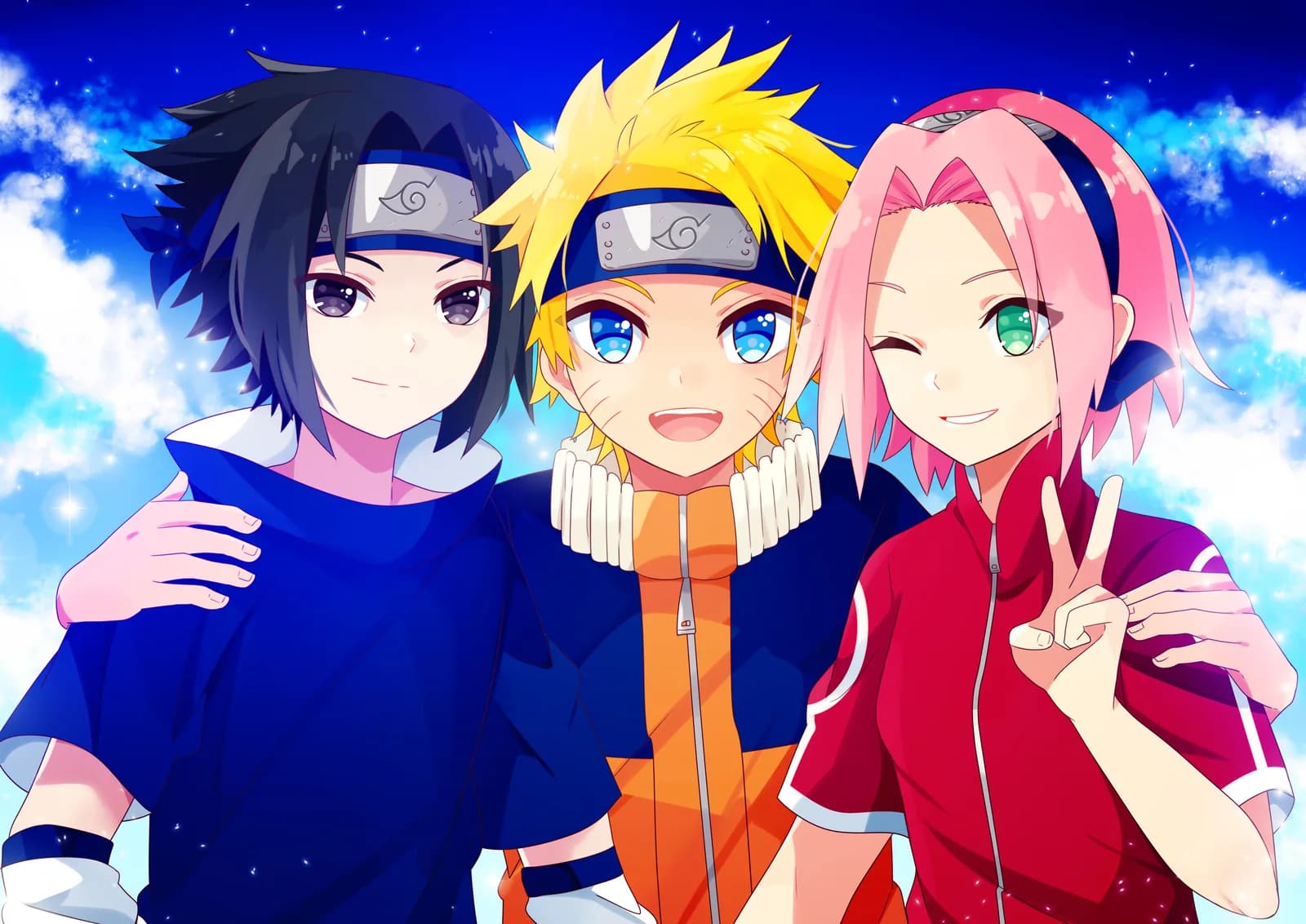 Naruto
