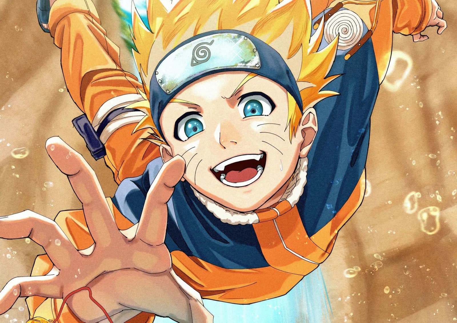 Naruto