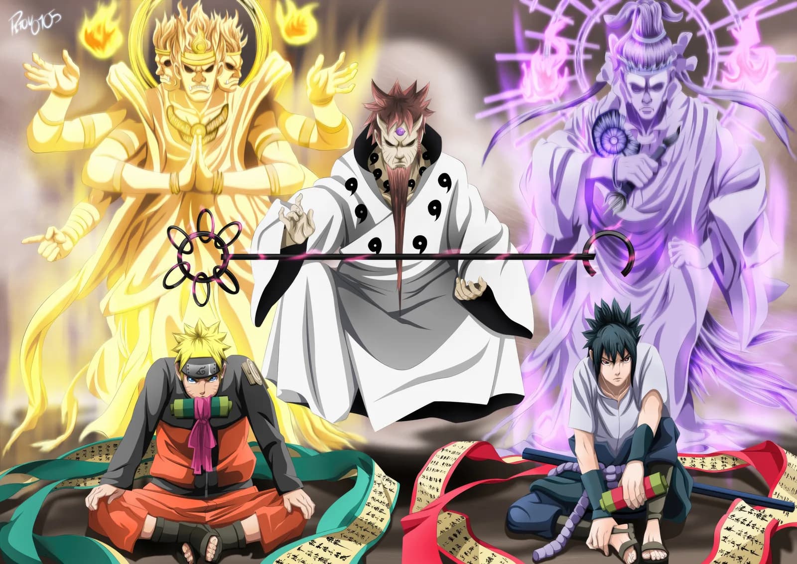 Naruto