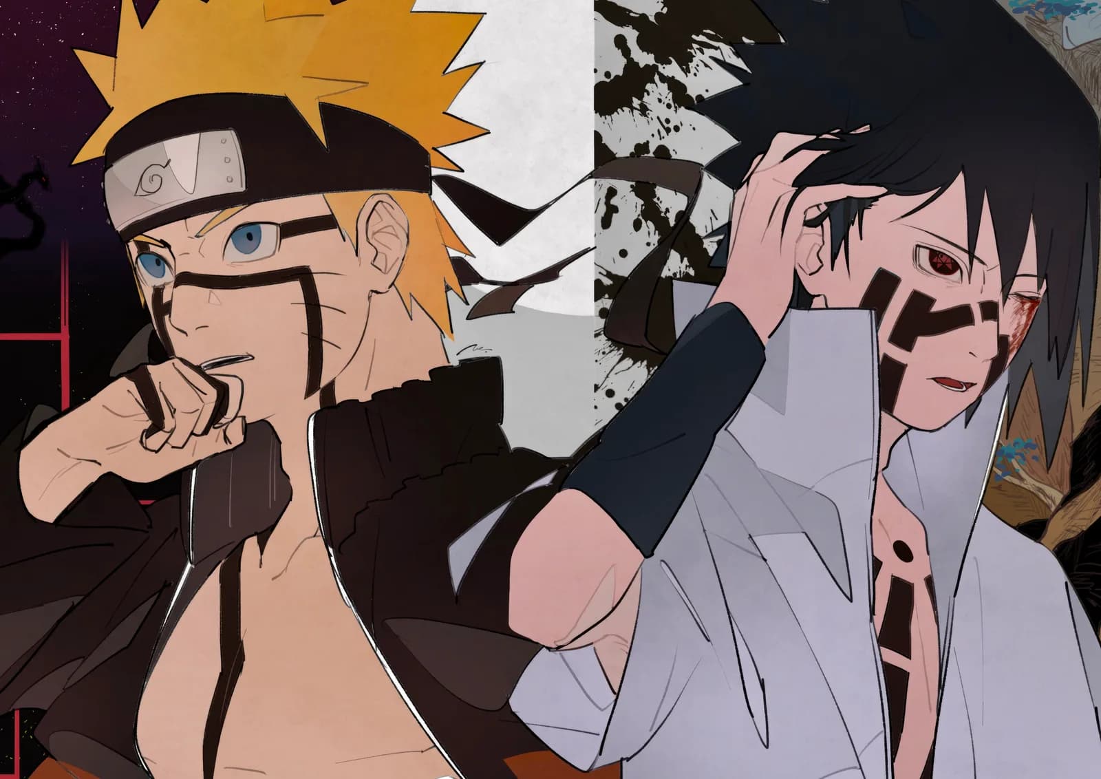 Naruto