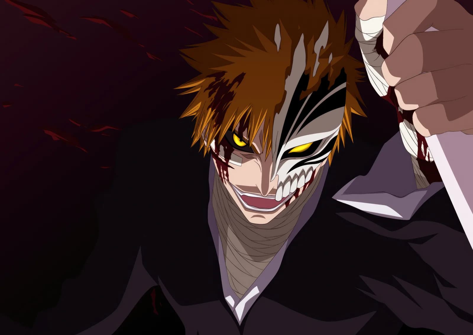 Bleach