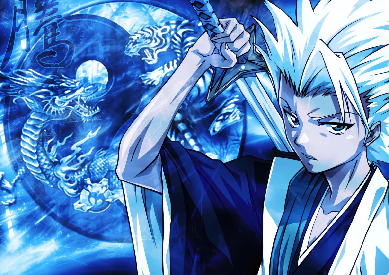 Bleach