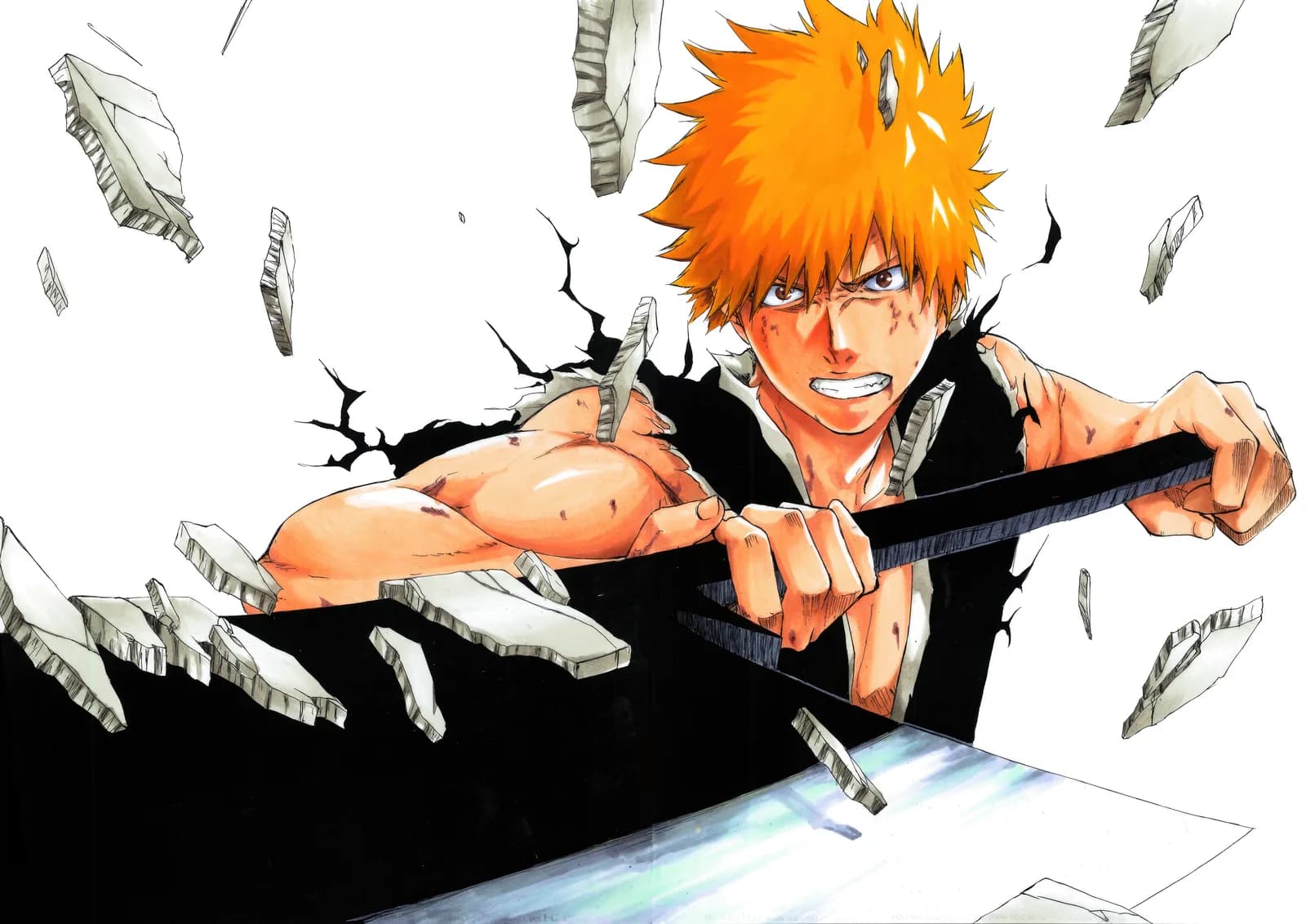 Bleach
