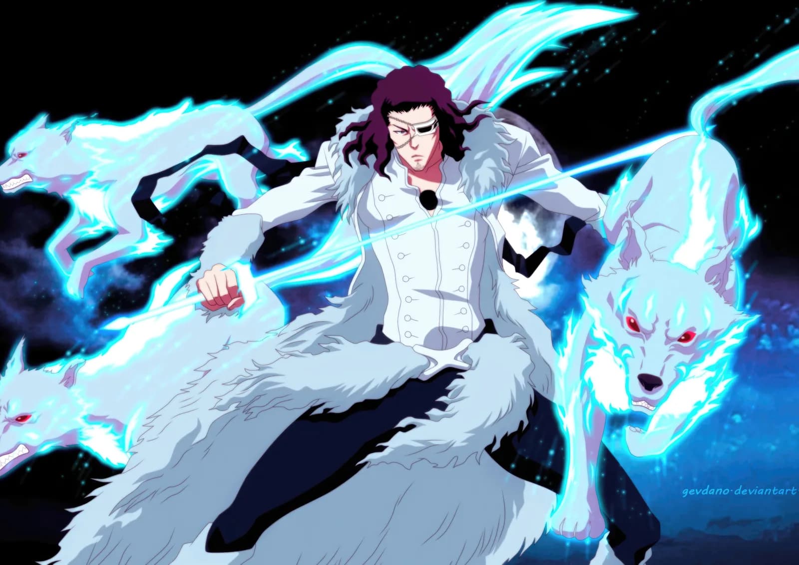 Bleach
