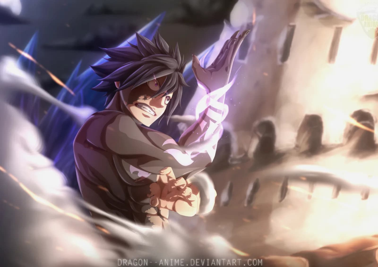 Fairy Tail