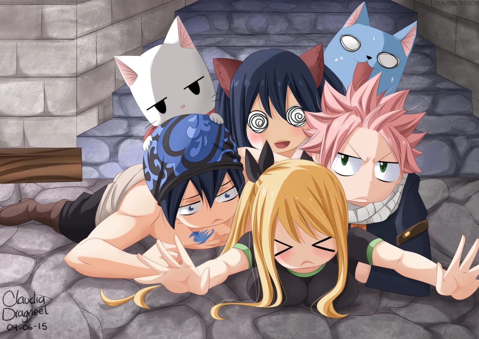 Fairy Tail