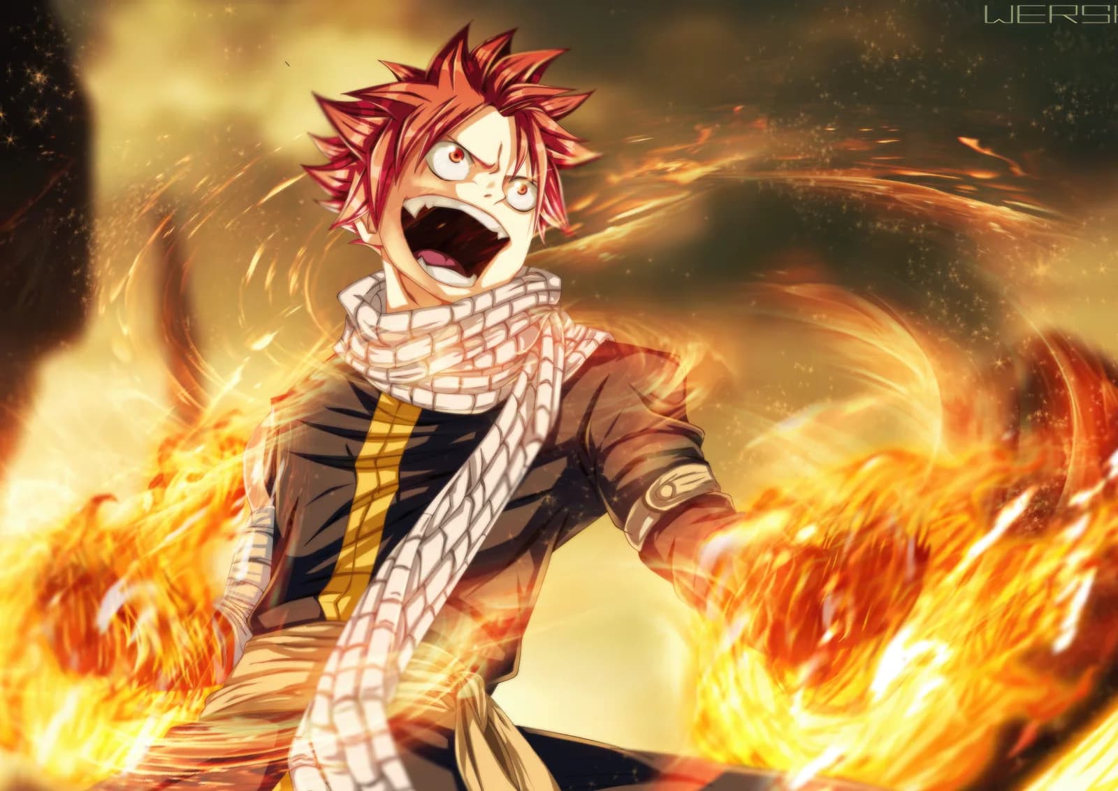 Fairy Tail
