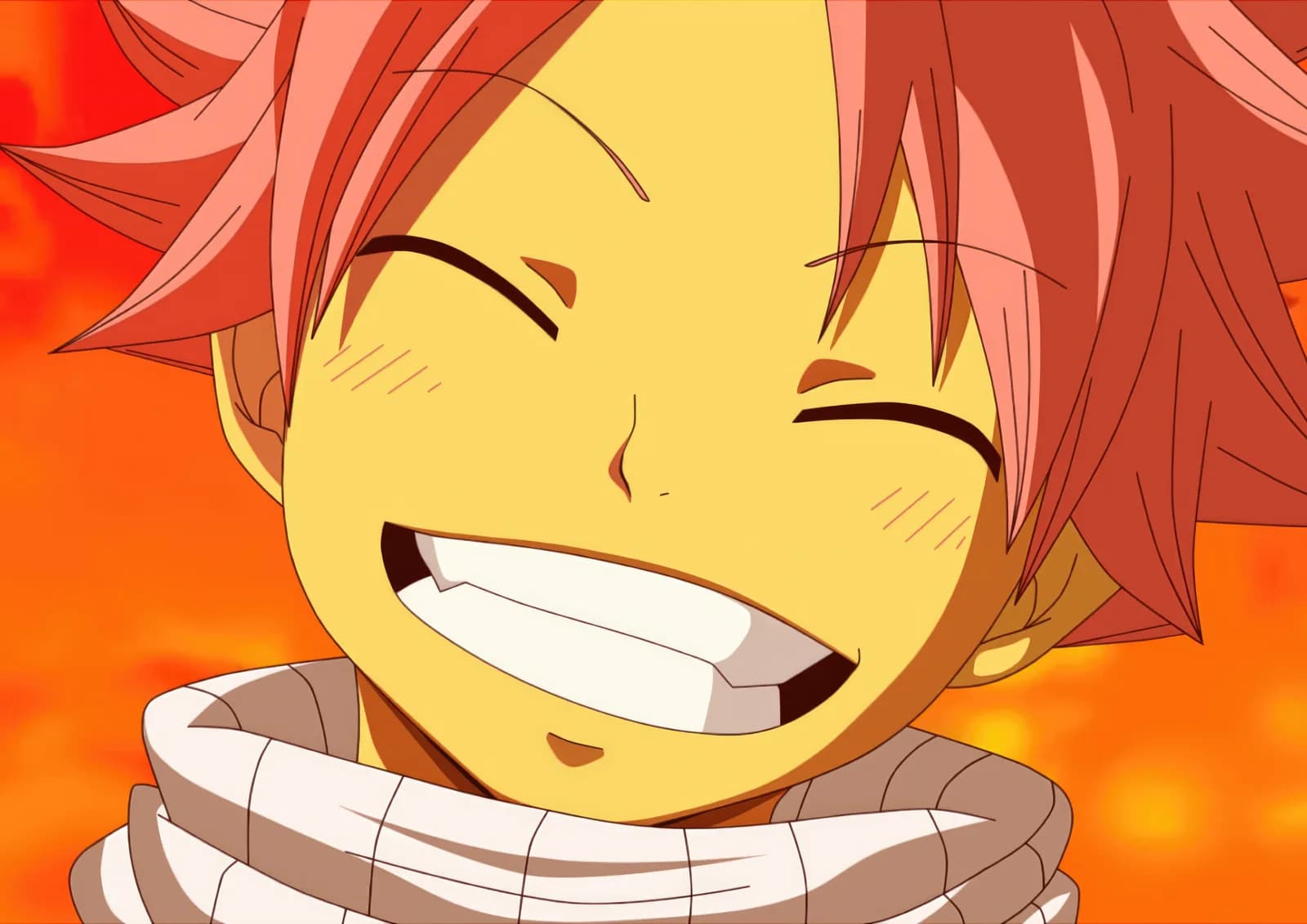 Fairy Tail