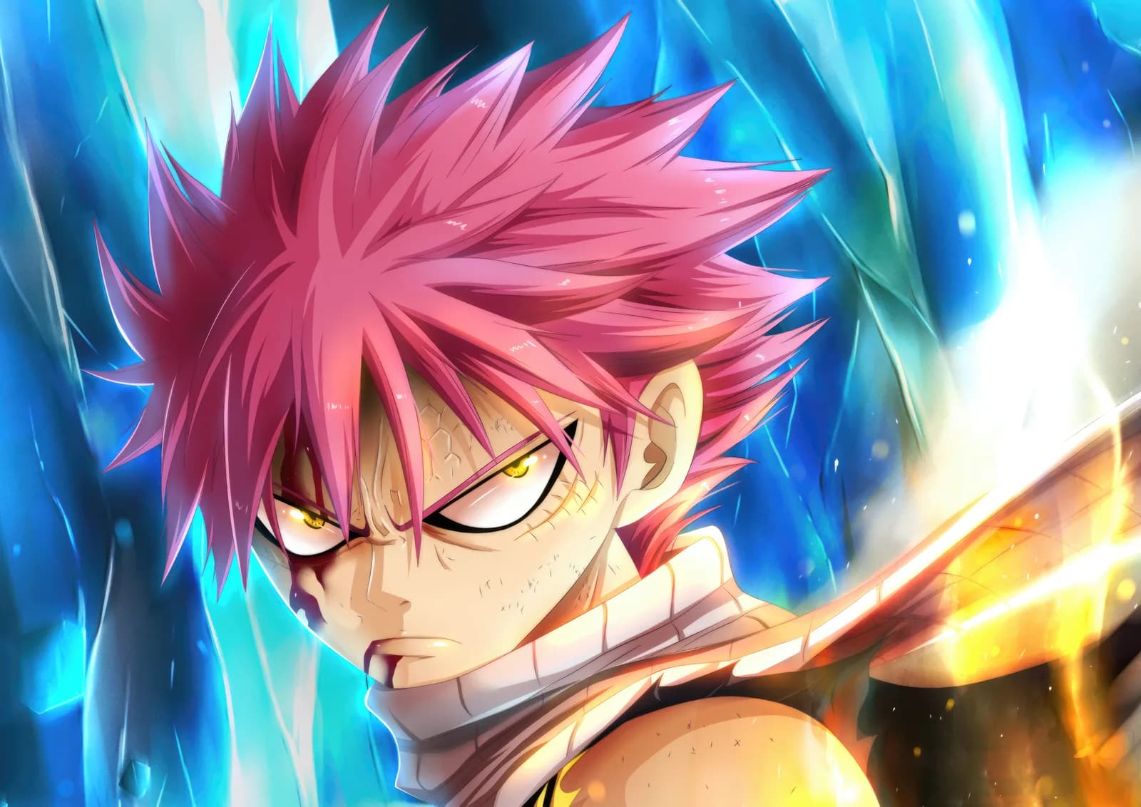 Fairy Tail