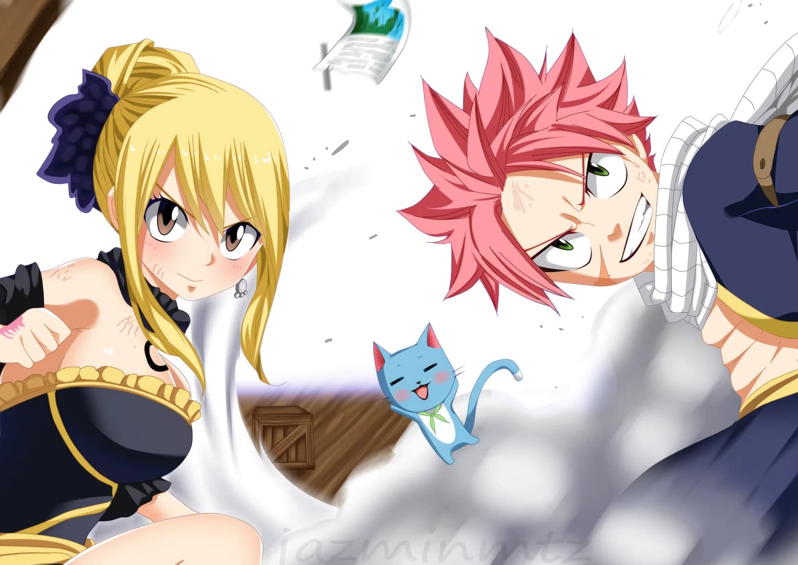 Fairy Tail