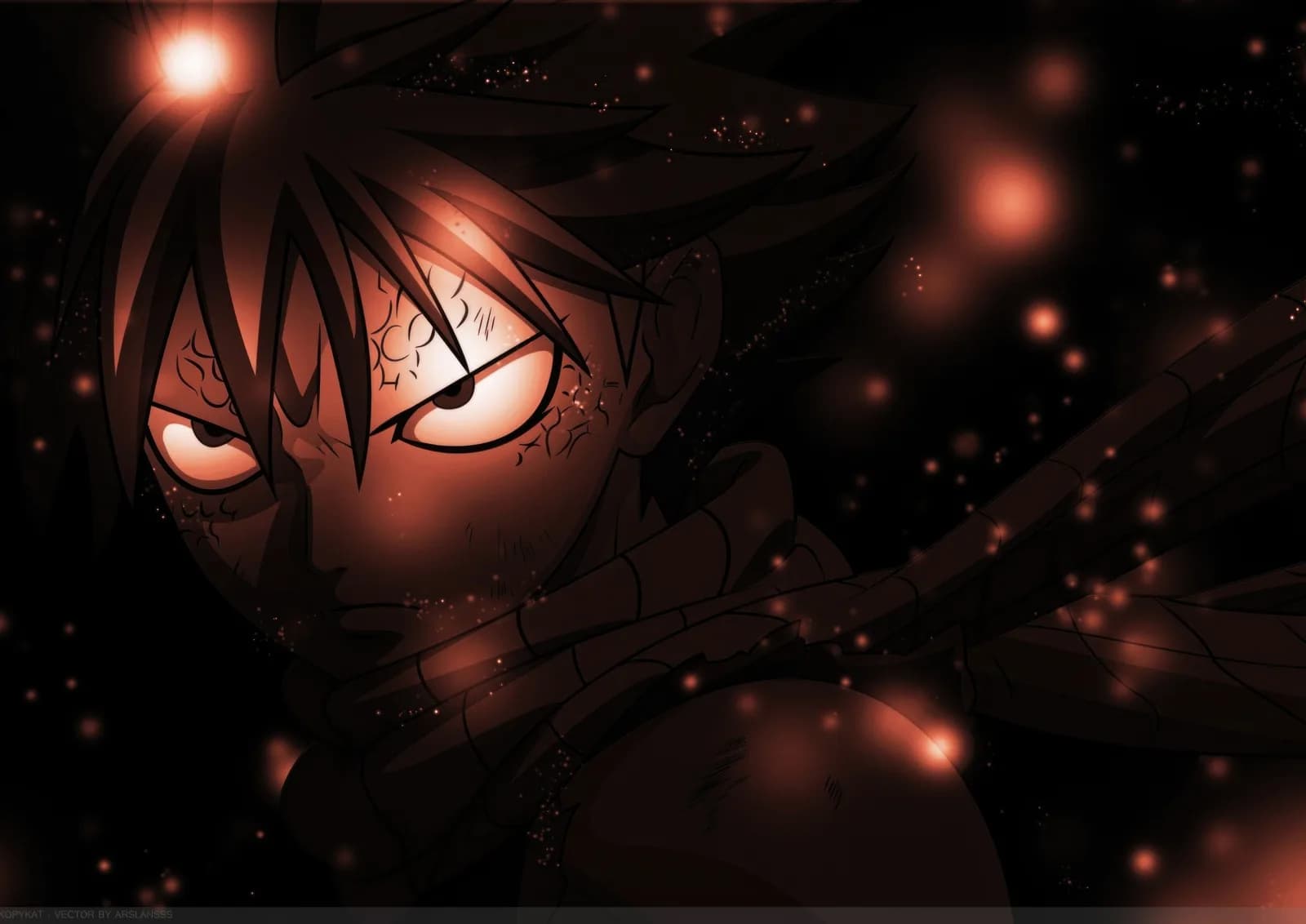 Fairy Tail