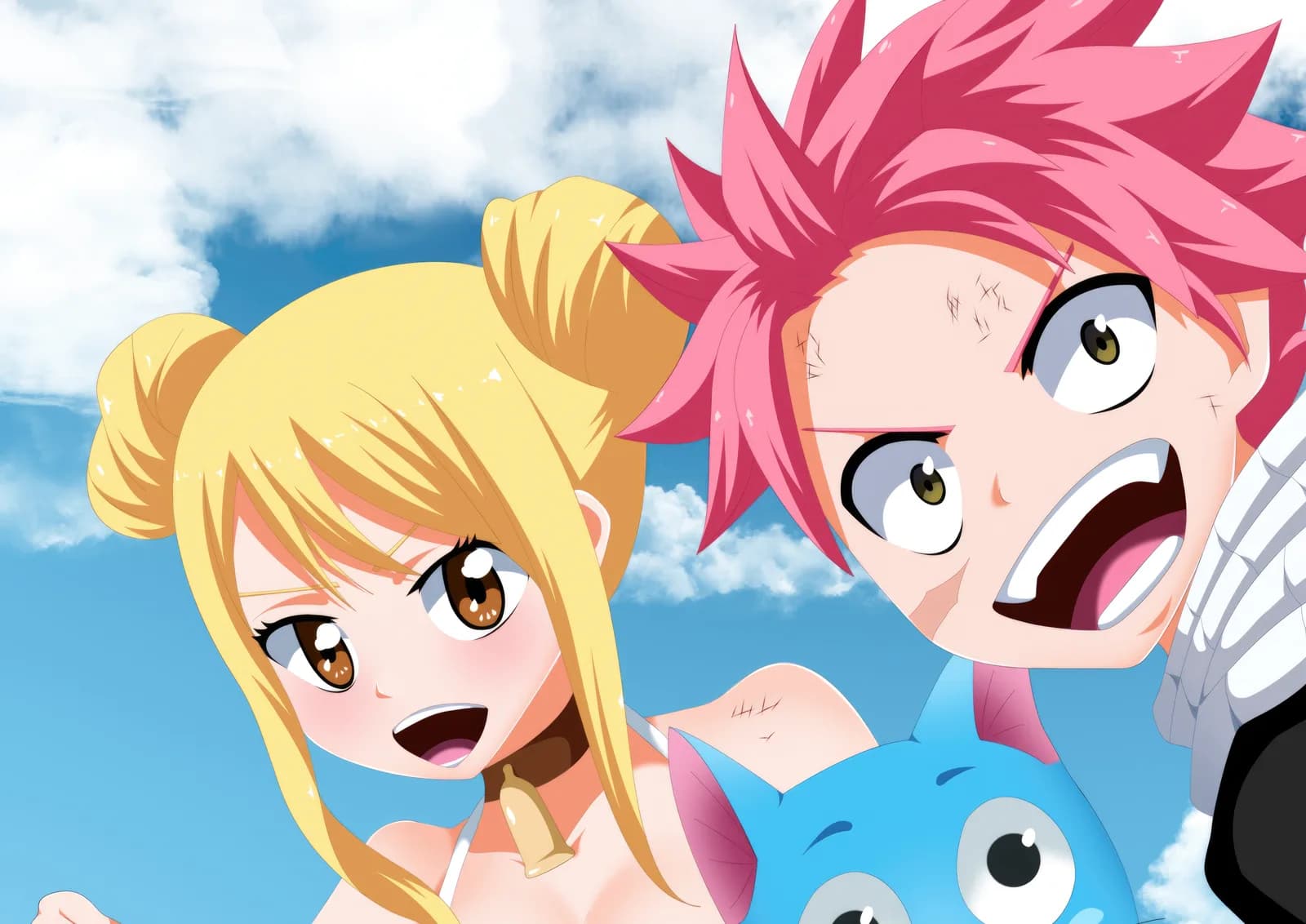 Fairy Tail