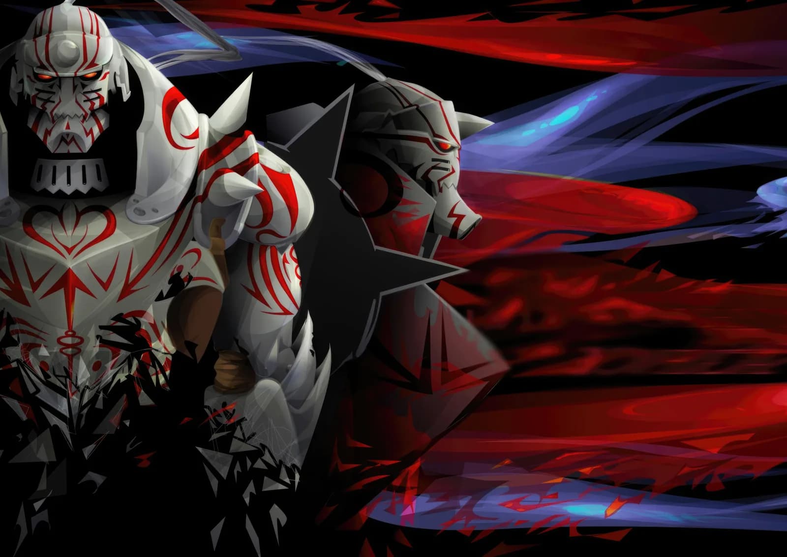 Fullmetal
