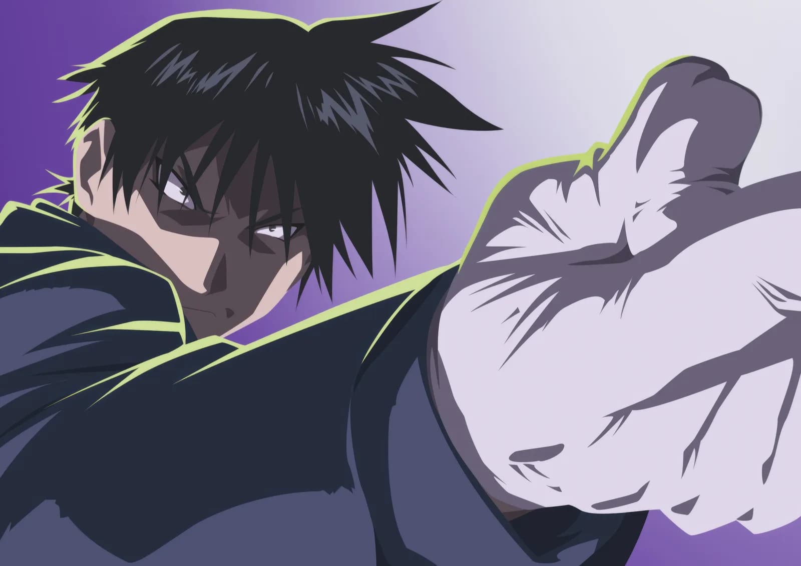 Fullmetal