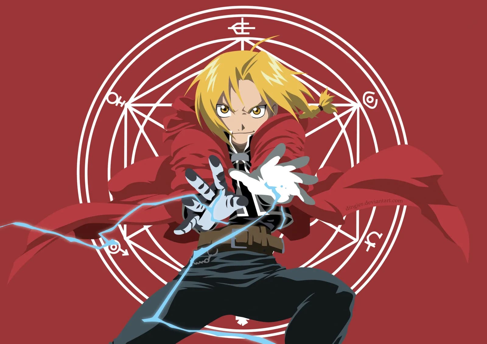 Fullmetal