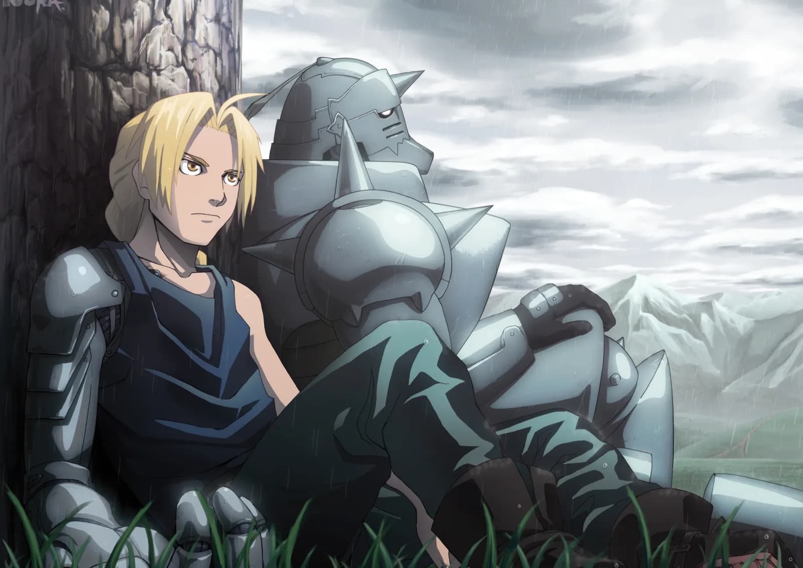 Fullmetal