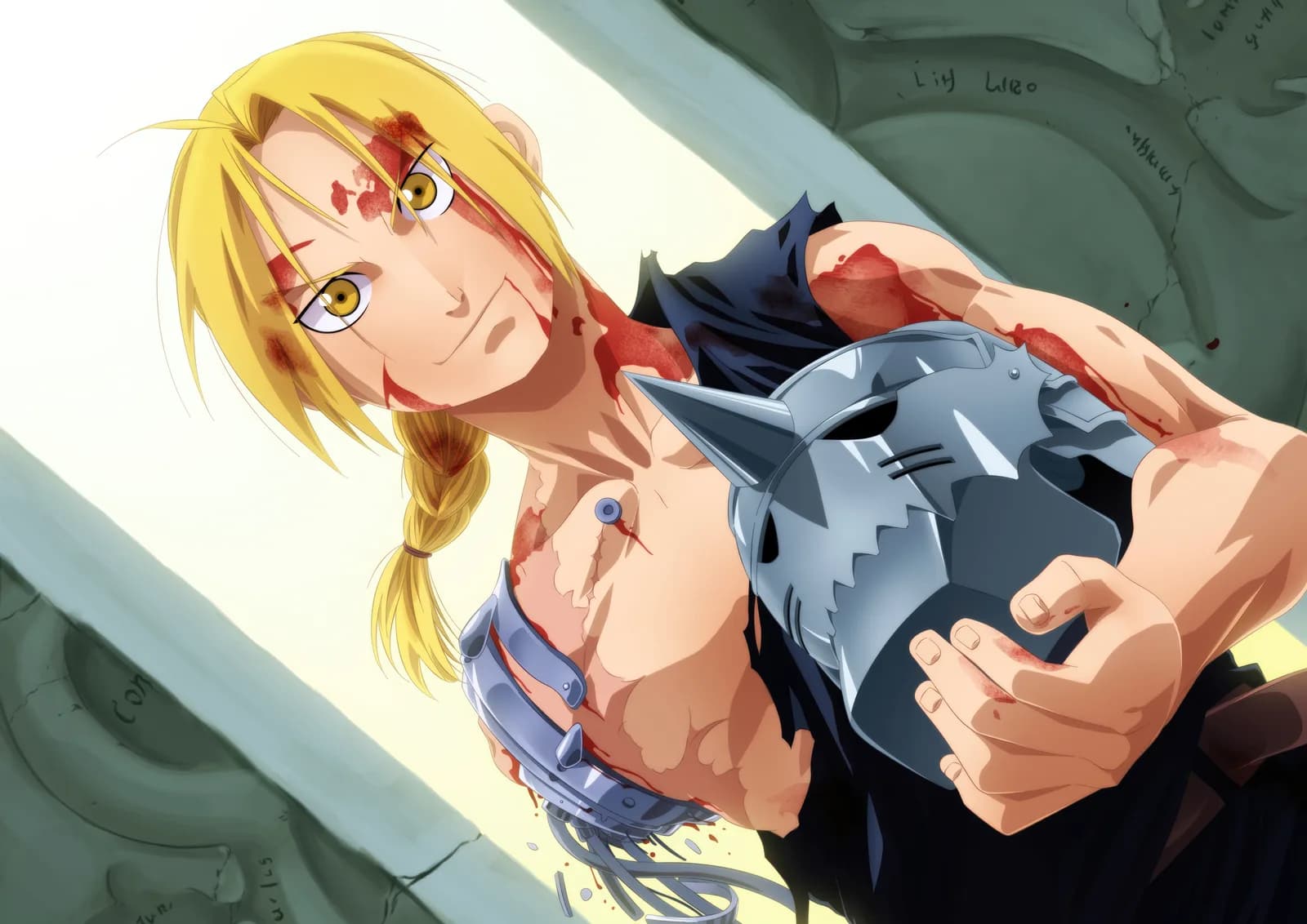 Fullmetal