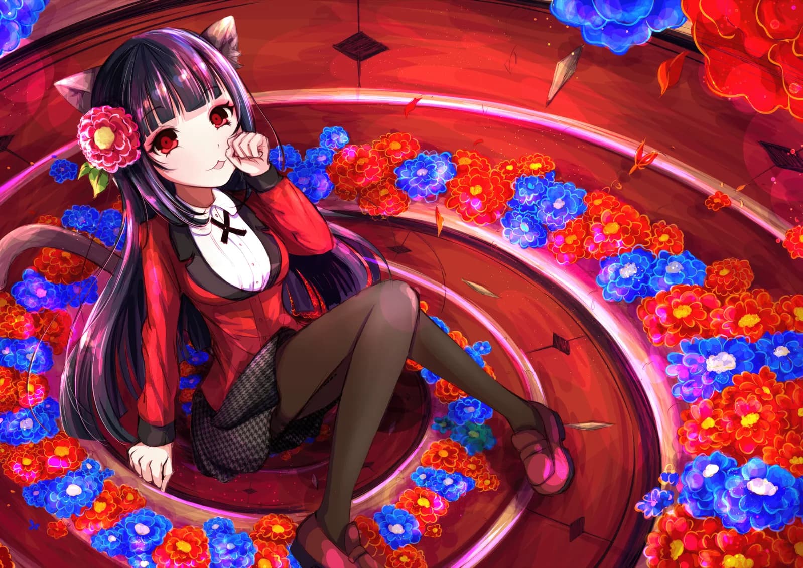 Kakegurui