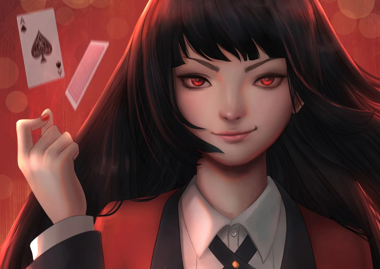 Kakegurui