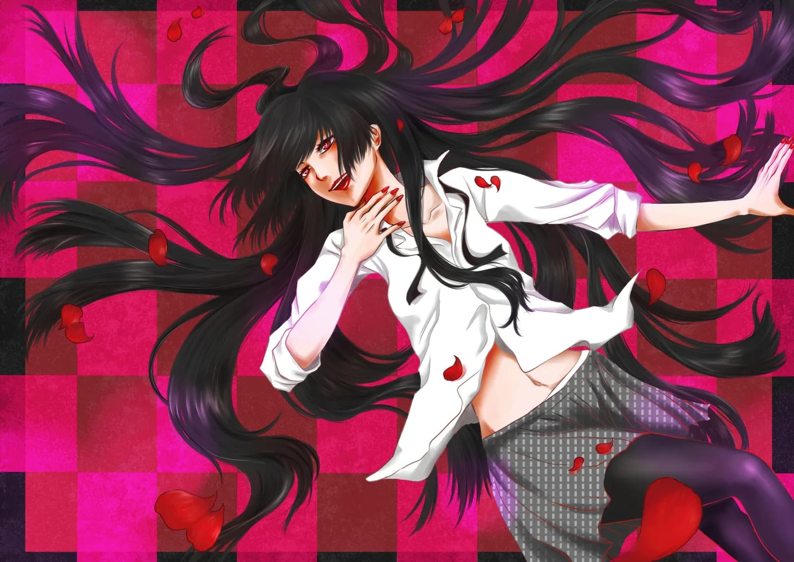 Kakegurui