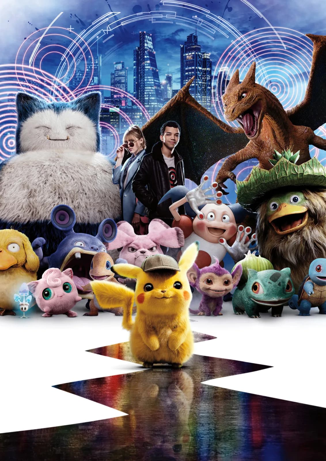 Pokémon