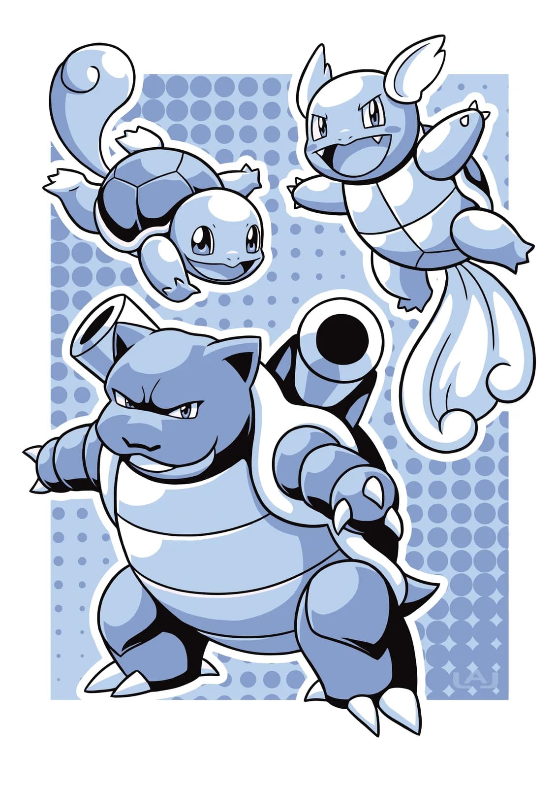Pokémon