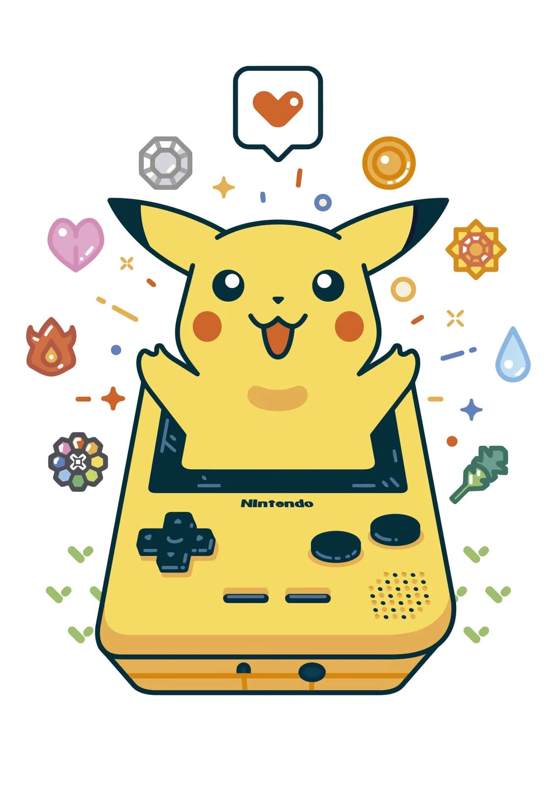 Pokémon