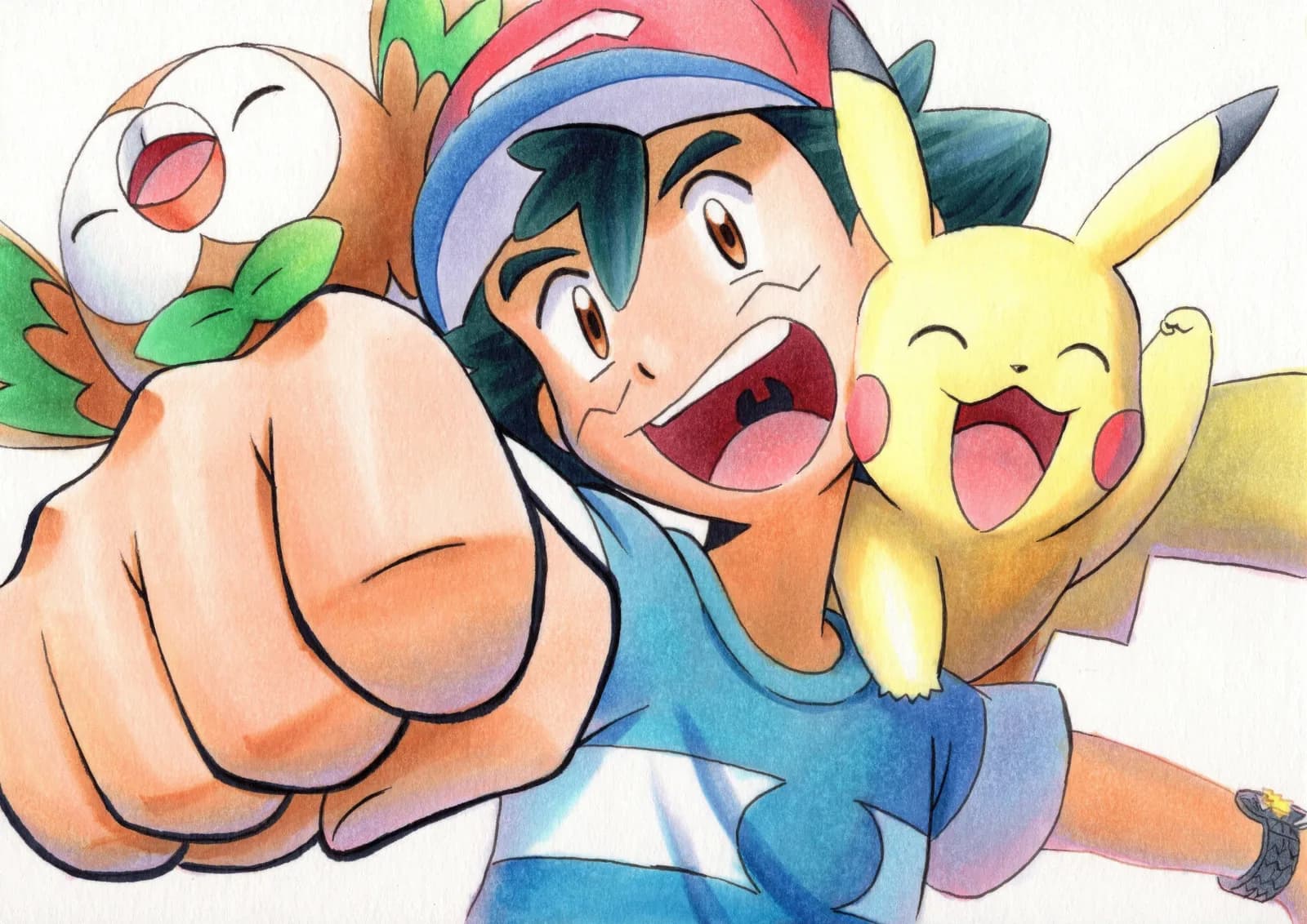 Pokémon