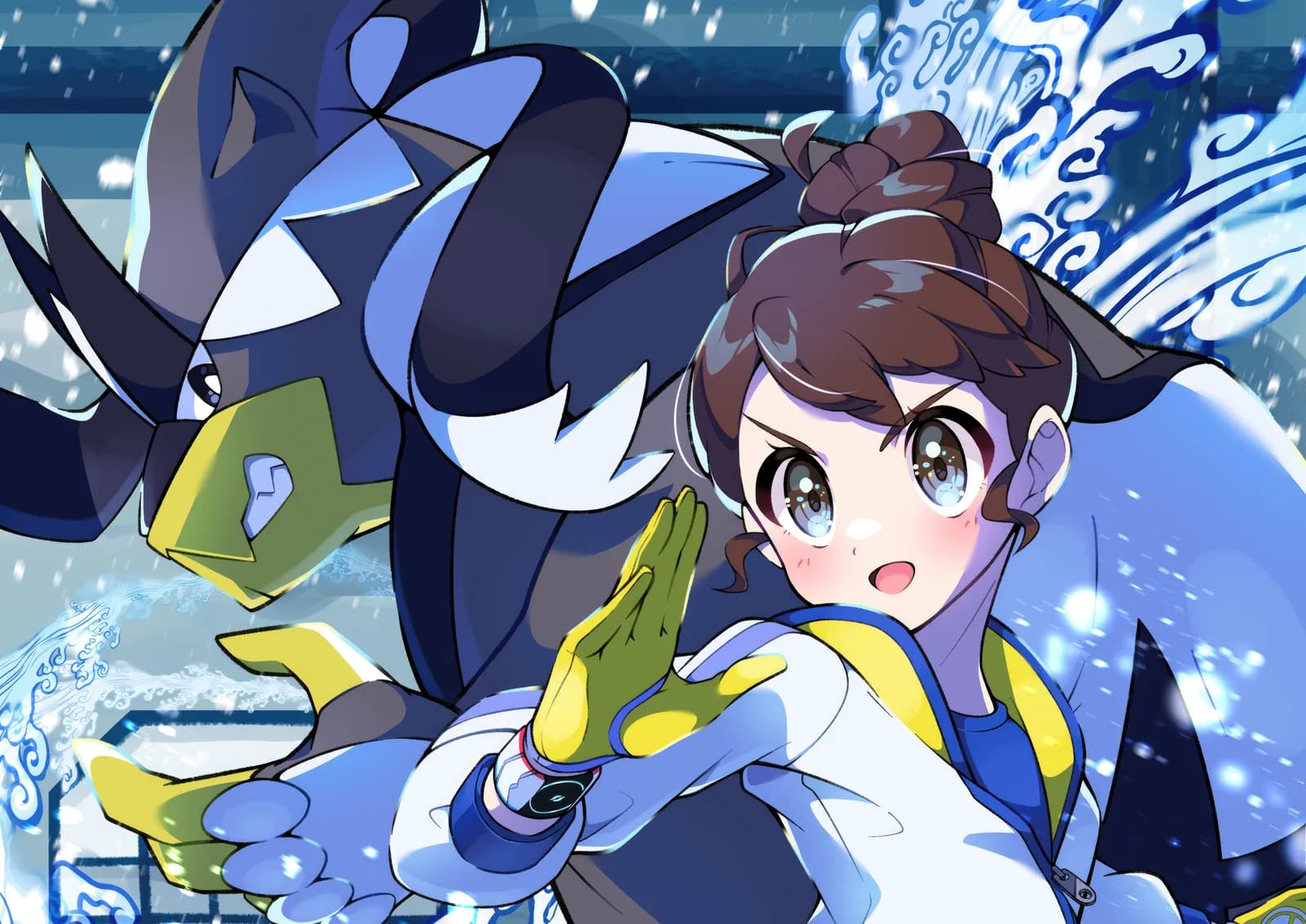 Pokémon