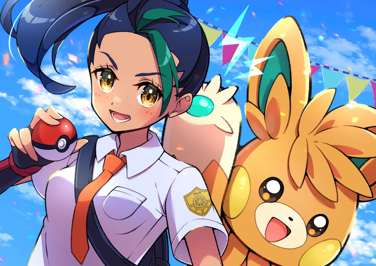 Pokémon