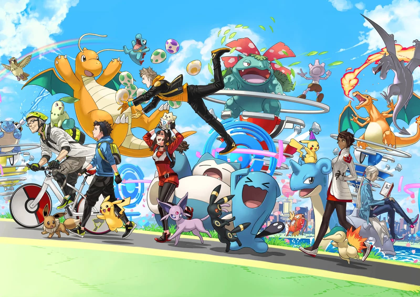 Pokémon