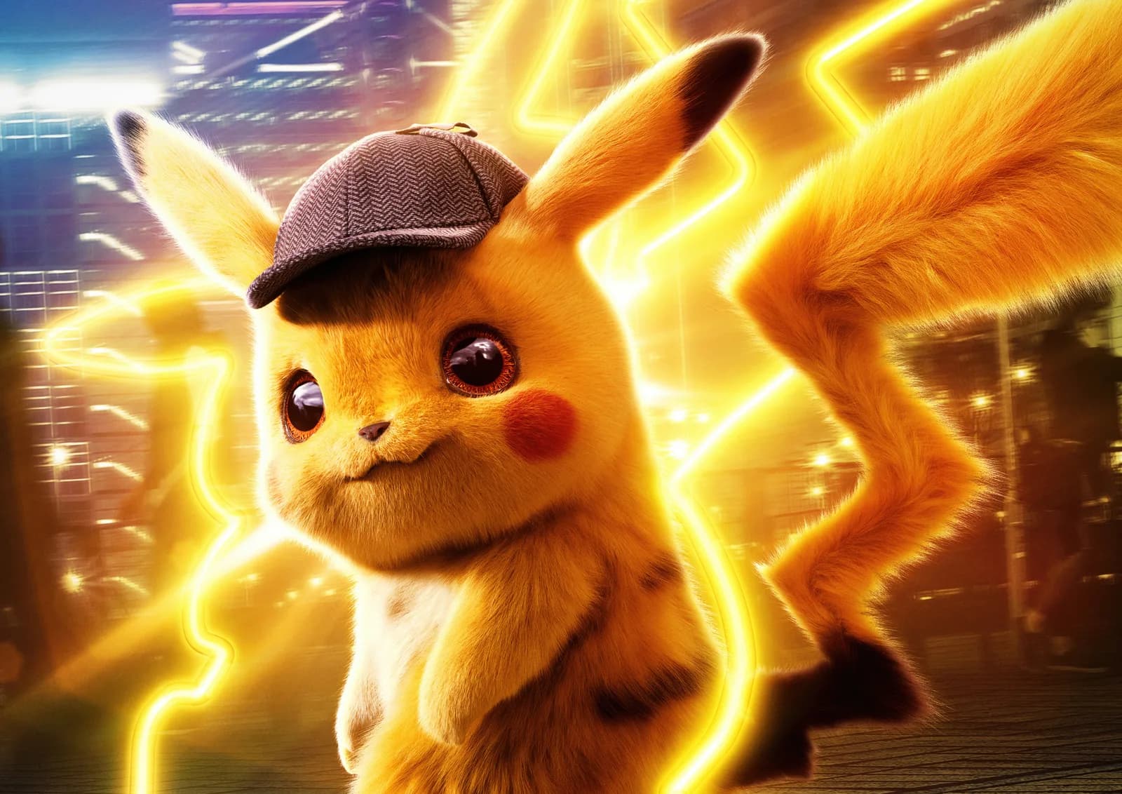 Pokémon
