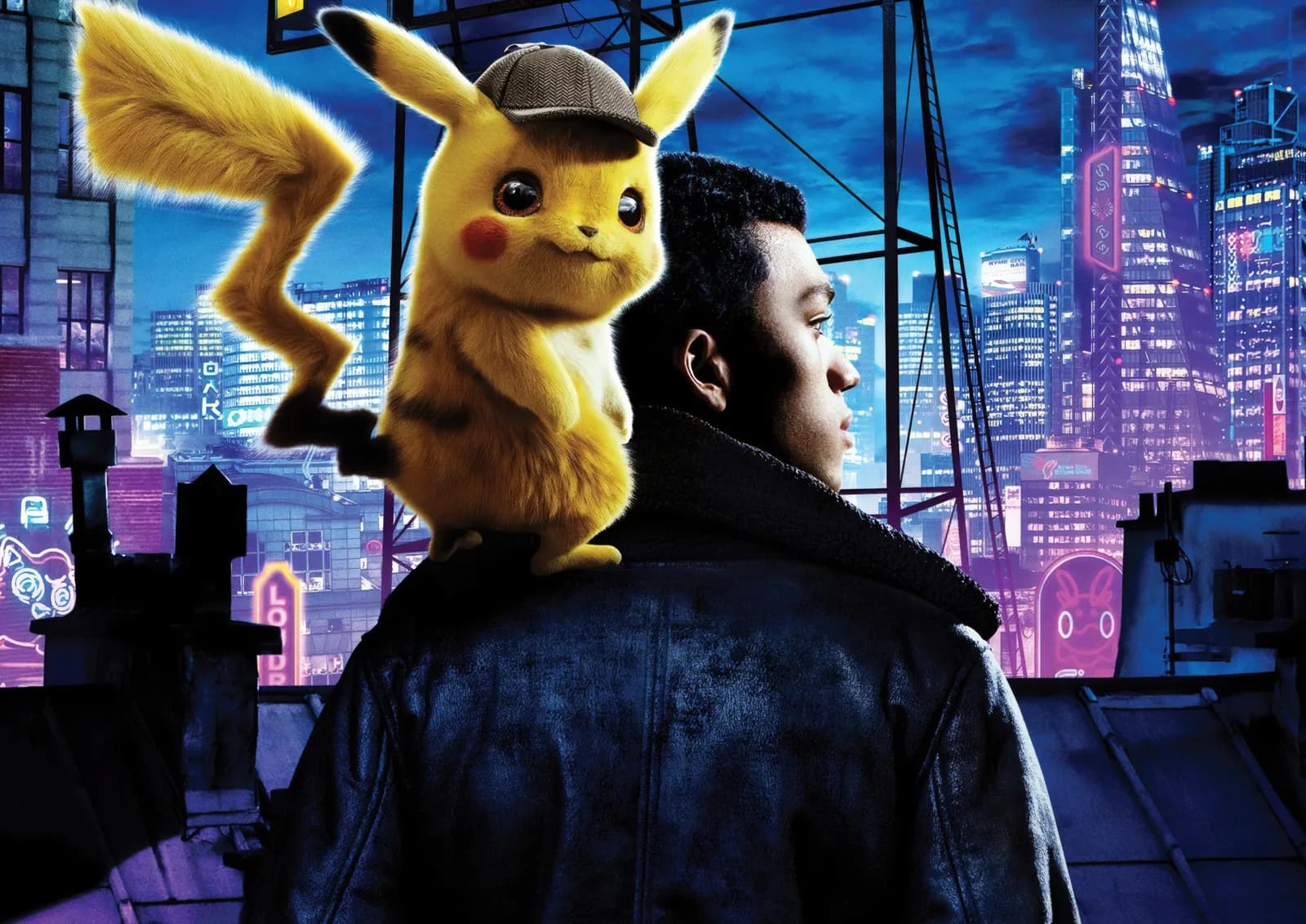 Pokémon
