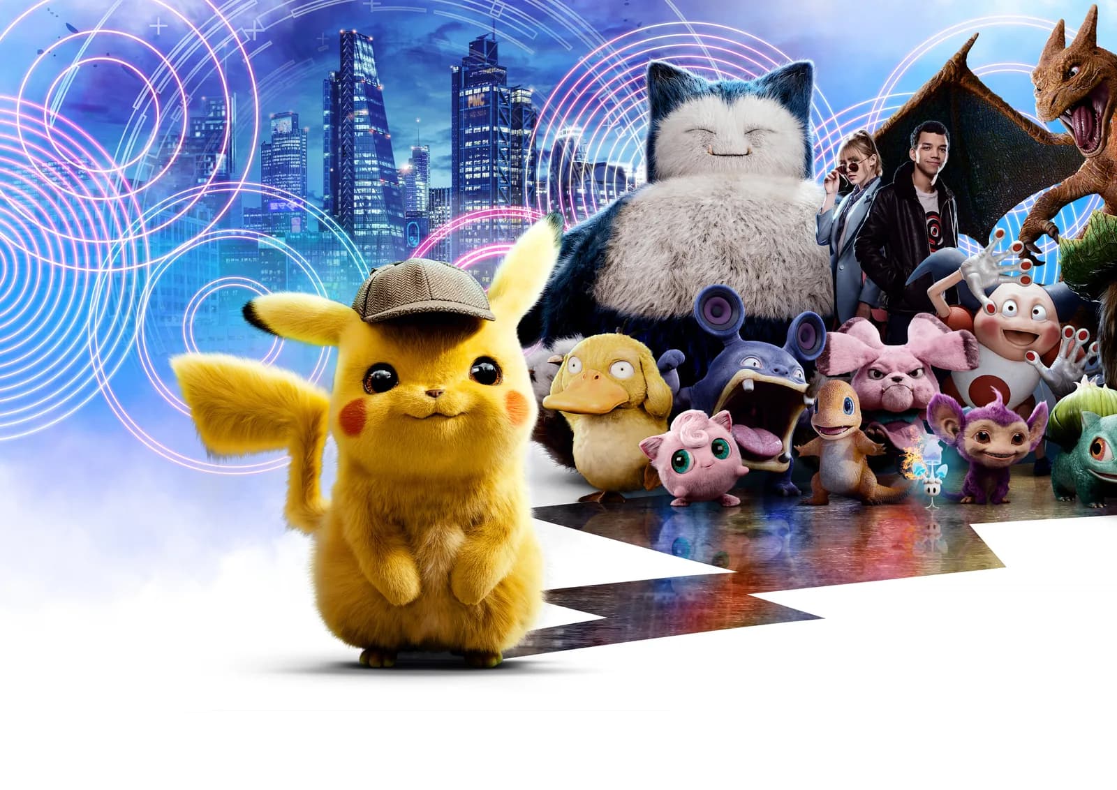 Pokémon
