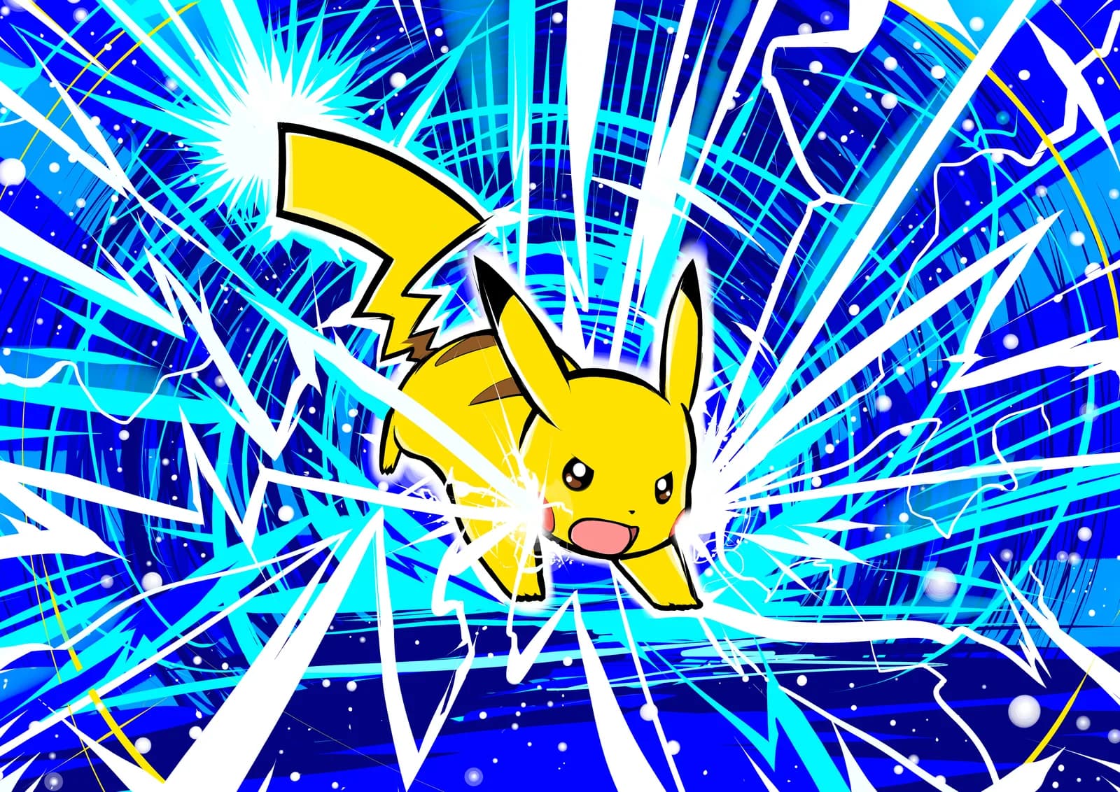 Pokémon