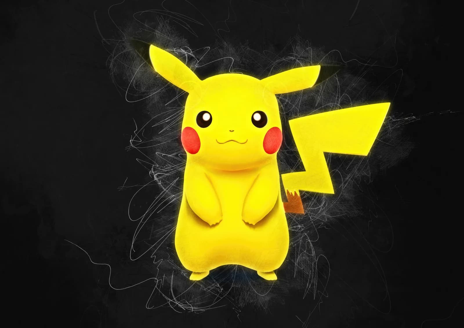 Pokémon