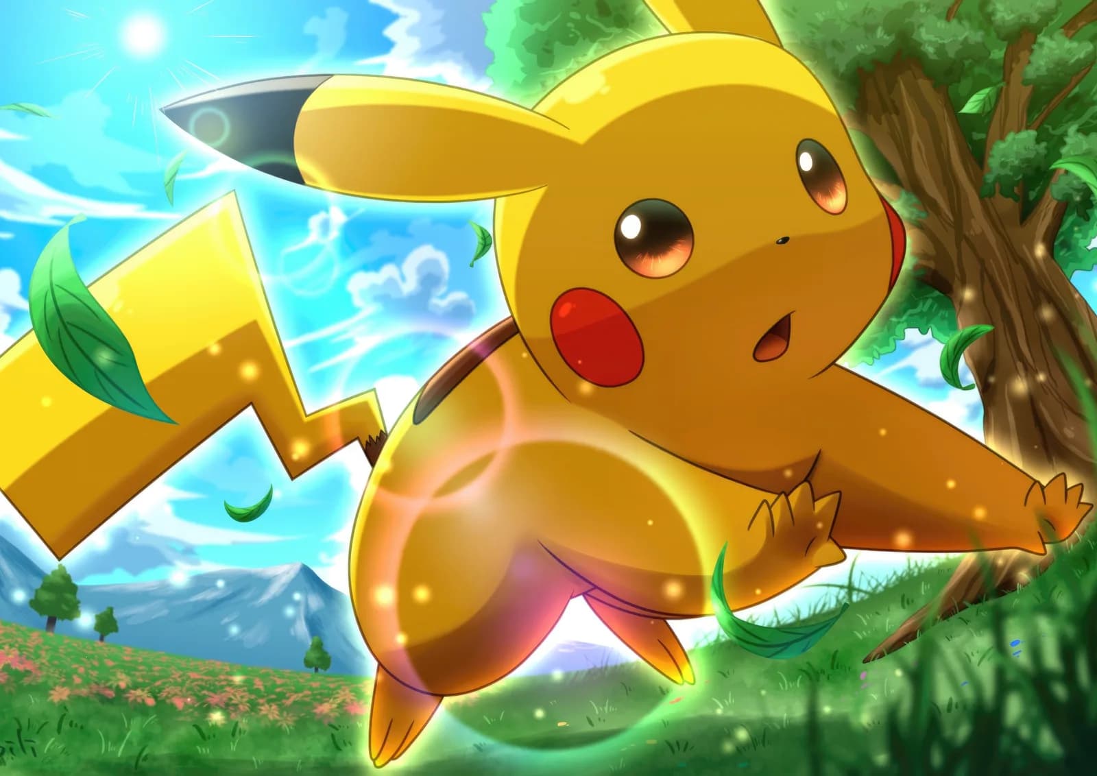 Pokémon