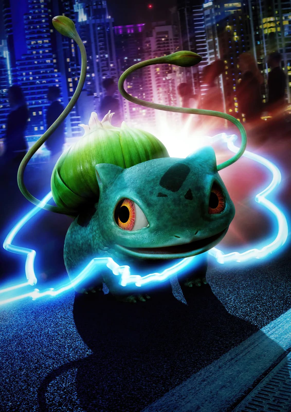 Pokémon