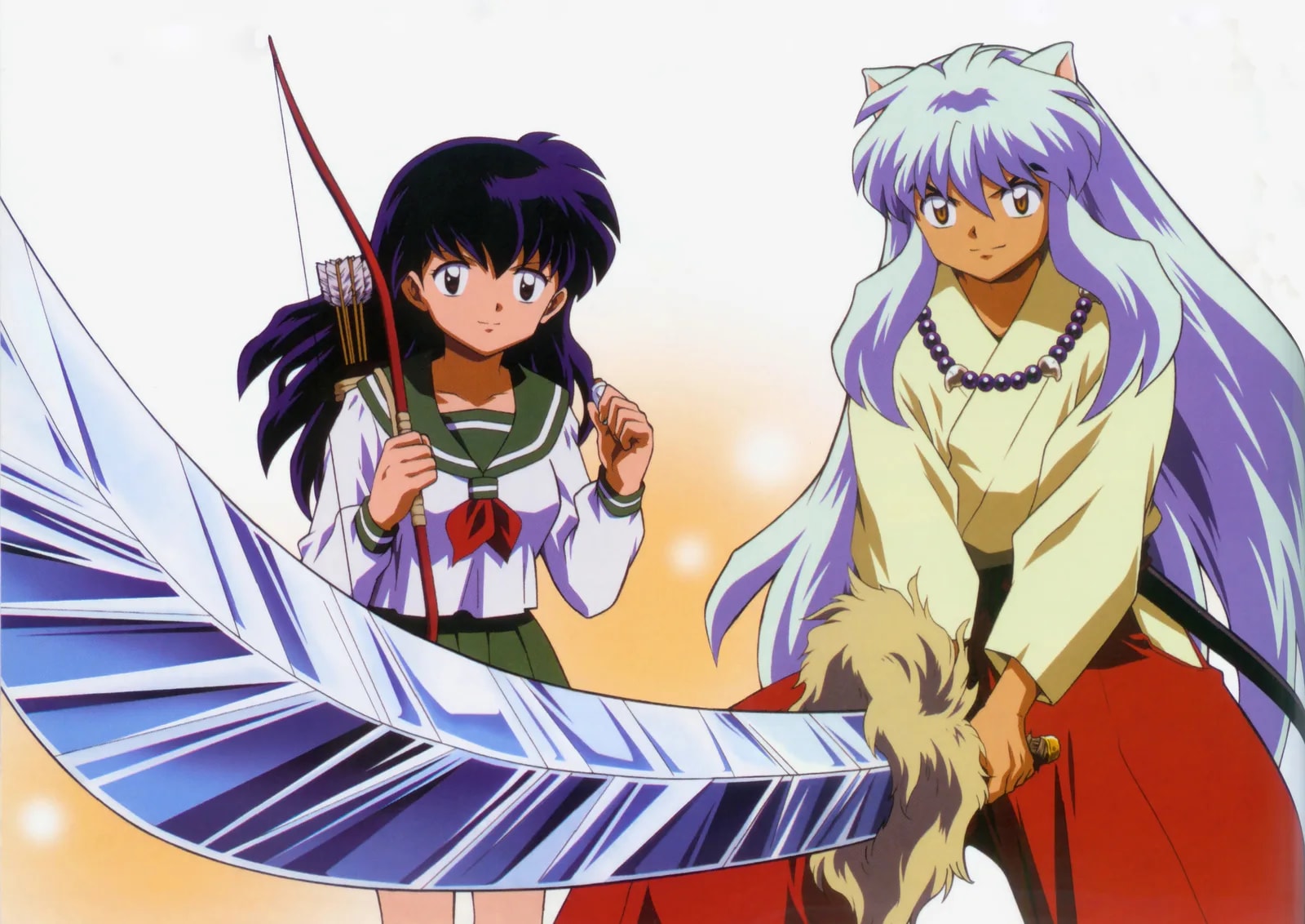 InuYasha