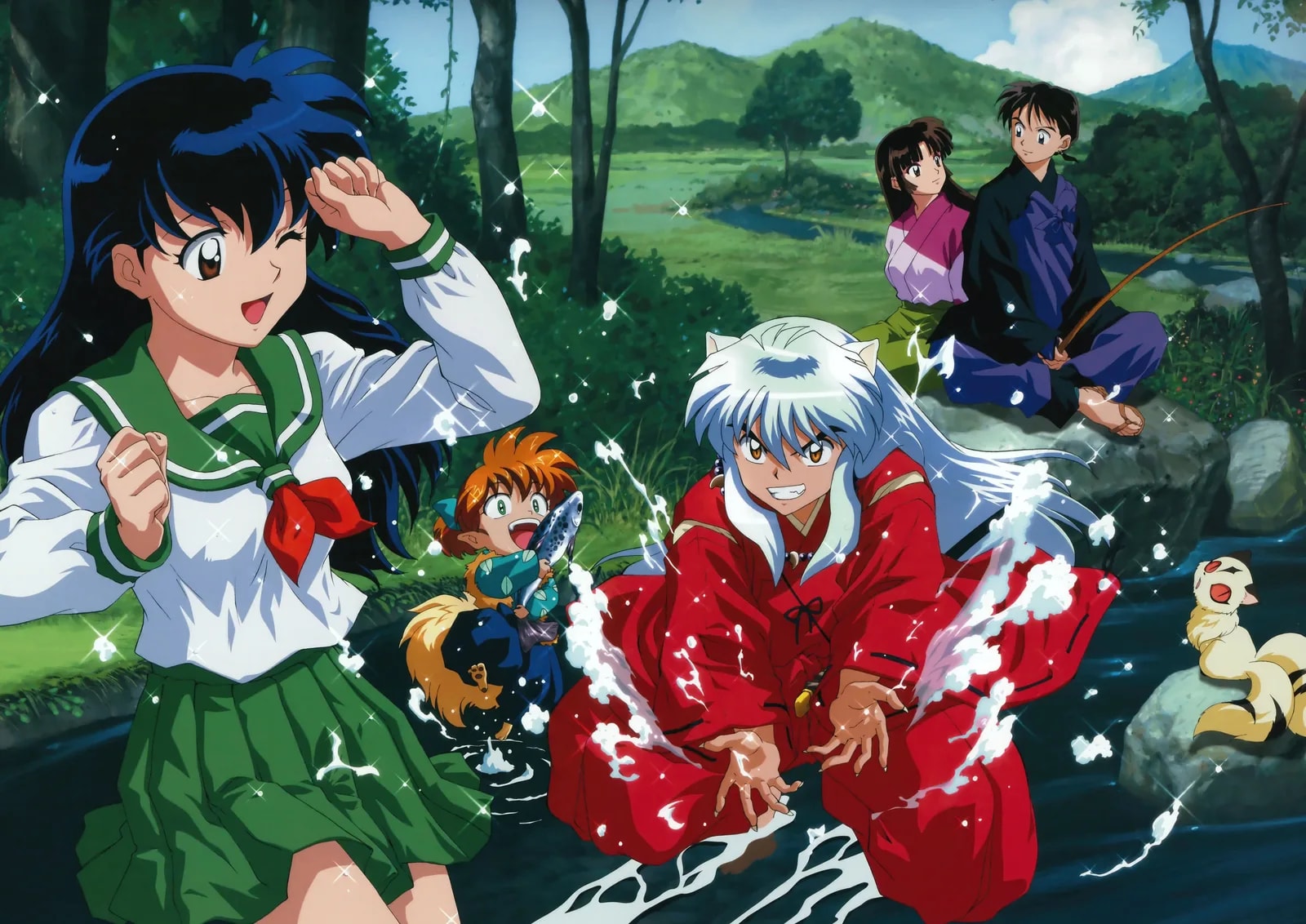 InuYasha