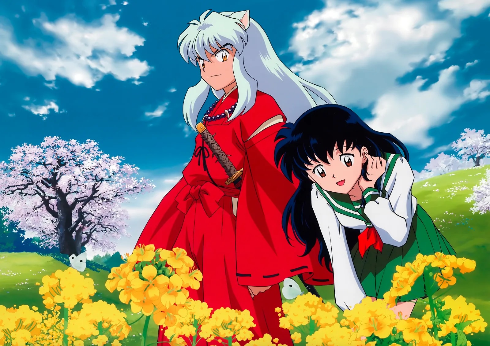 InuYasha