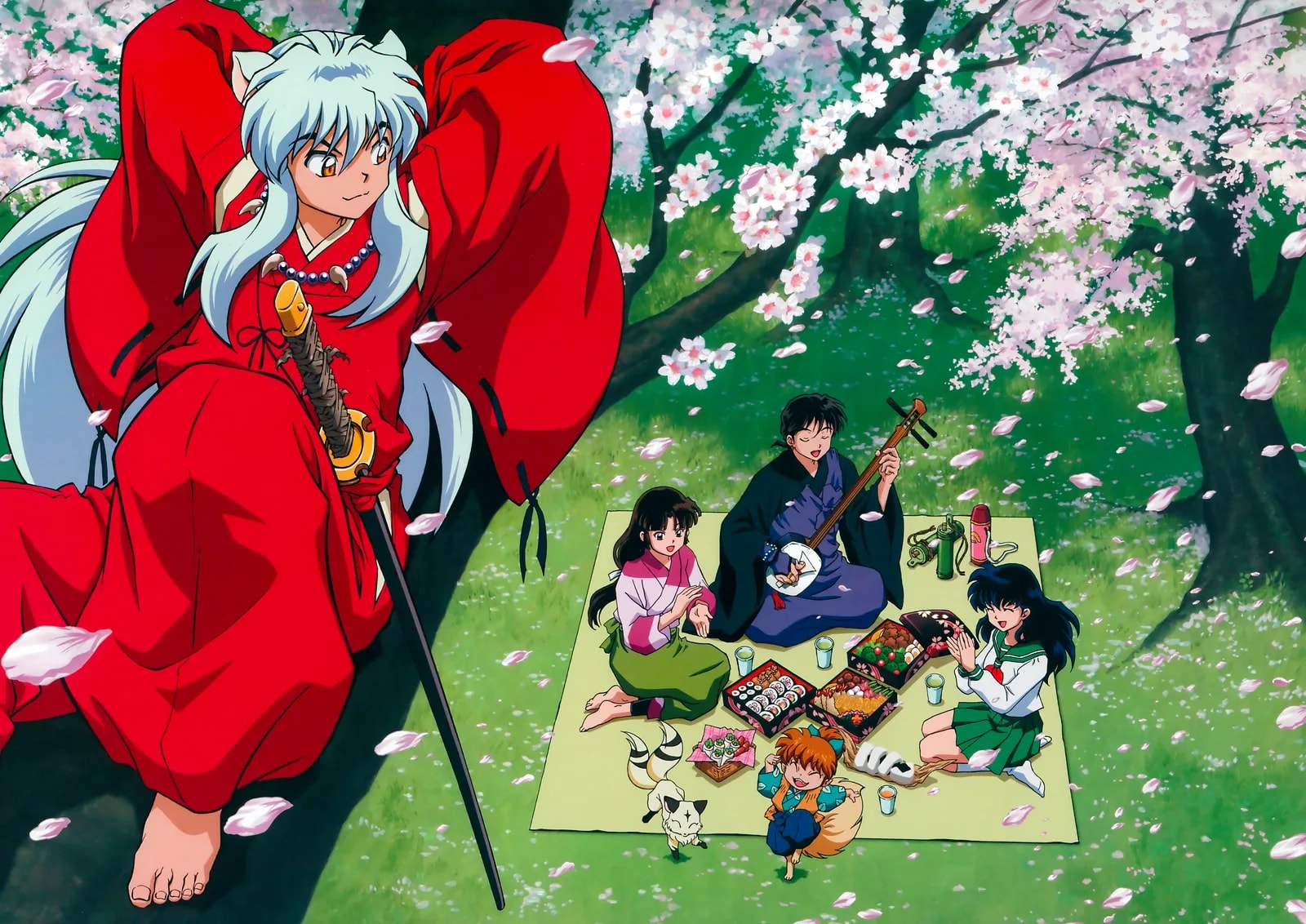 InuYasha
