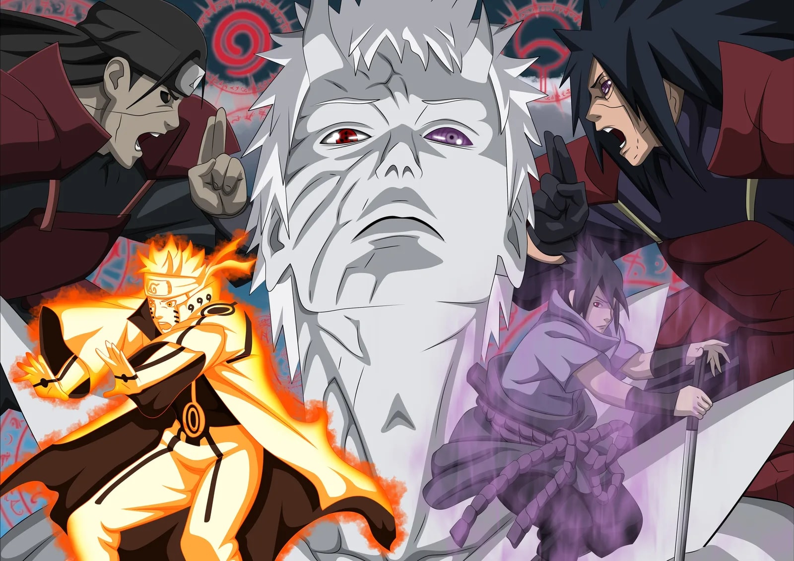Naruto