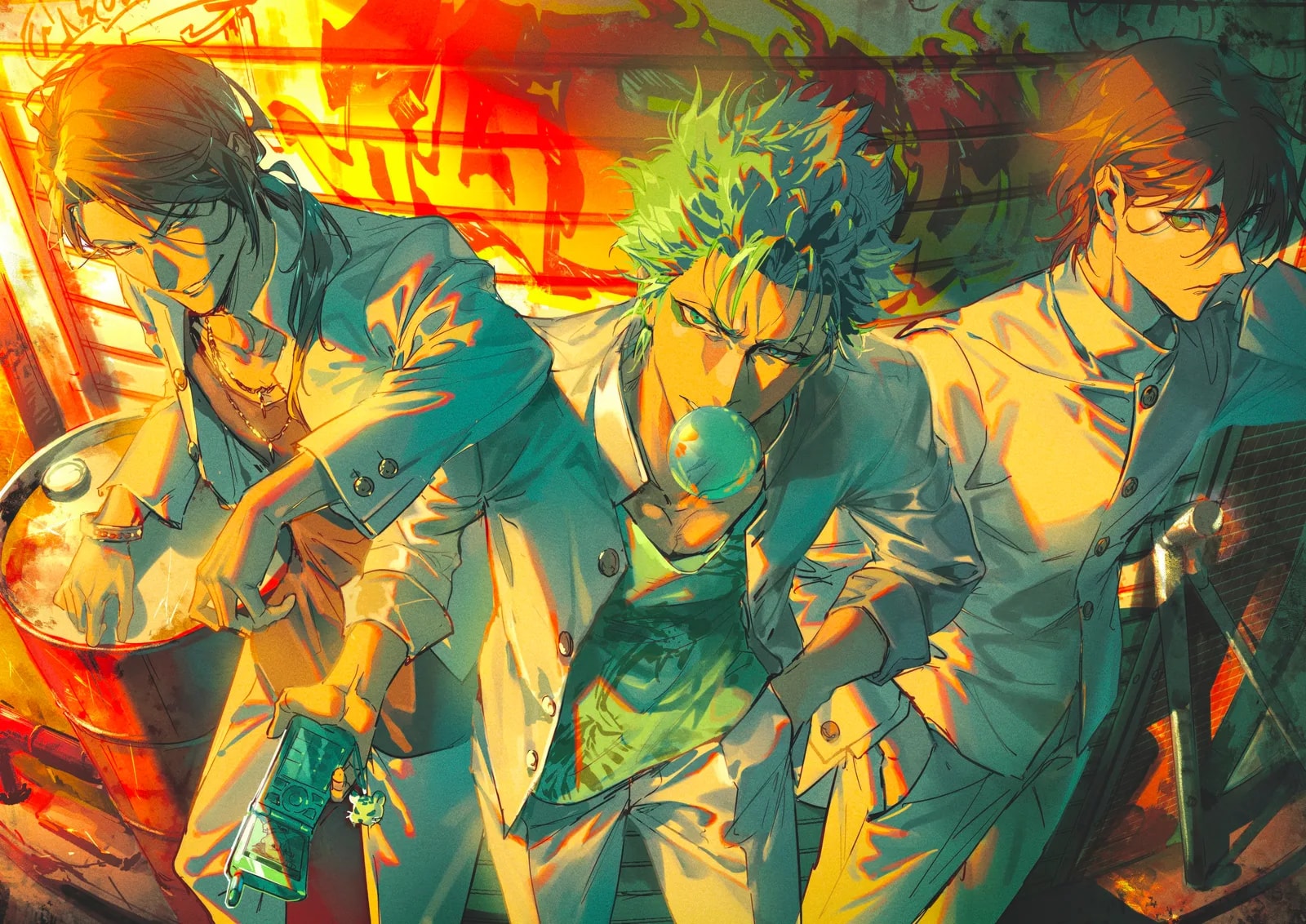 Bleach