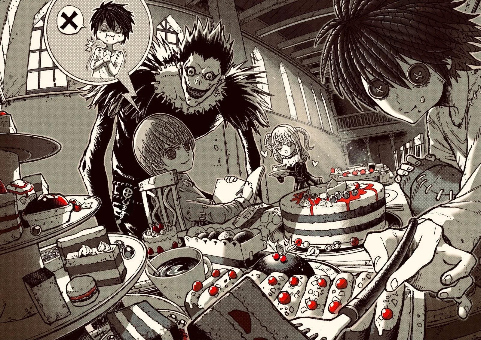 Death Note