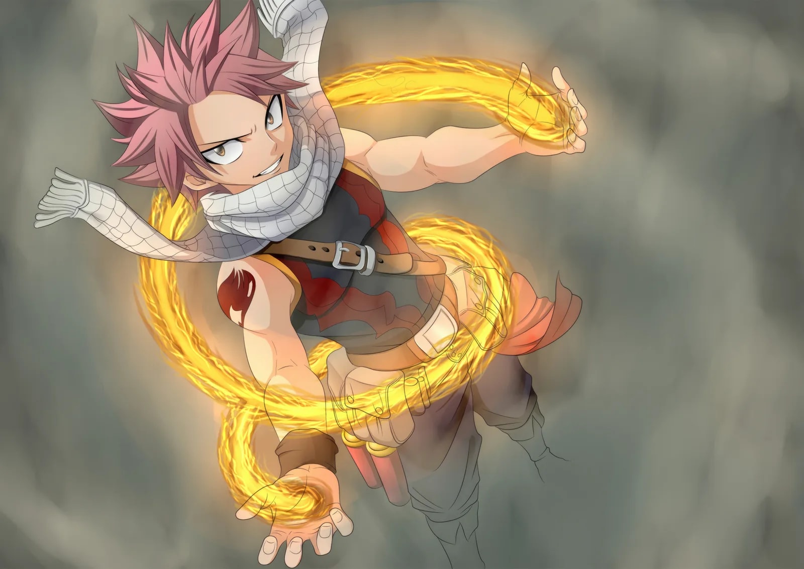 Fairy Tail