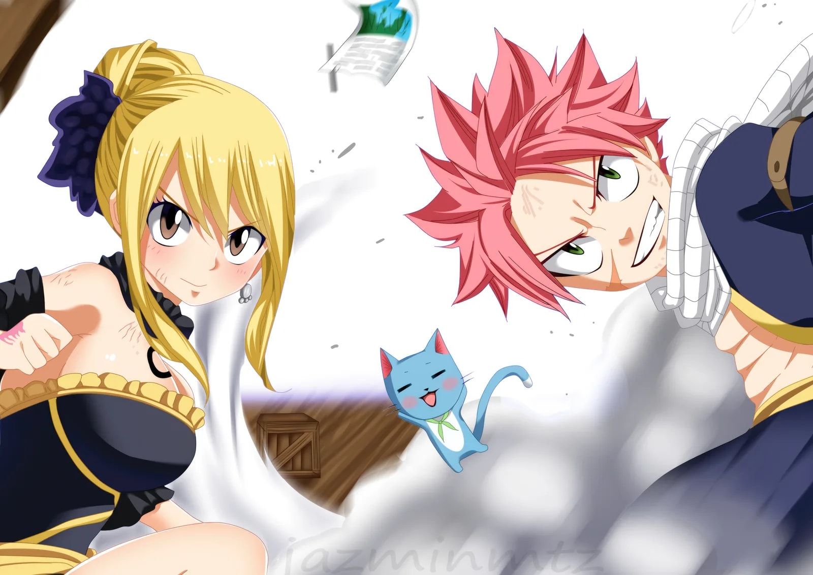 Fairy Tail