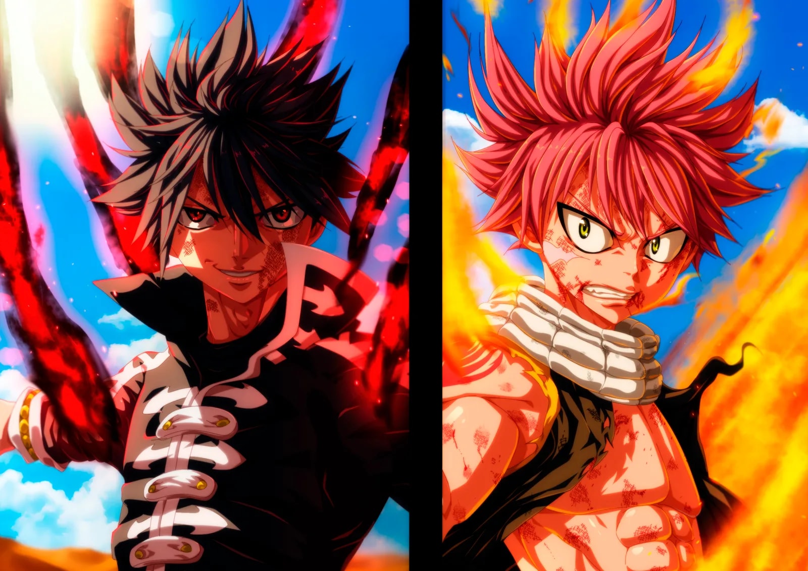 Fairy Tail