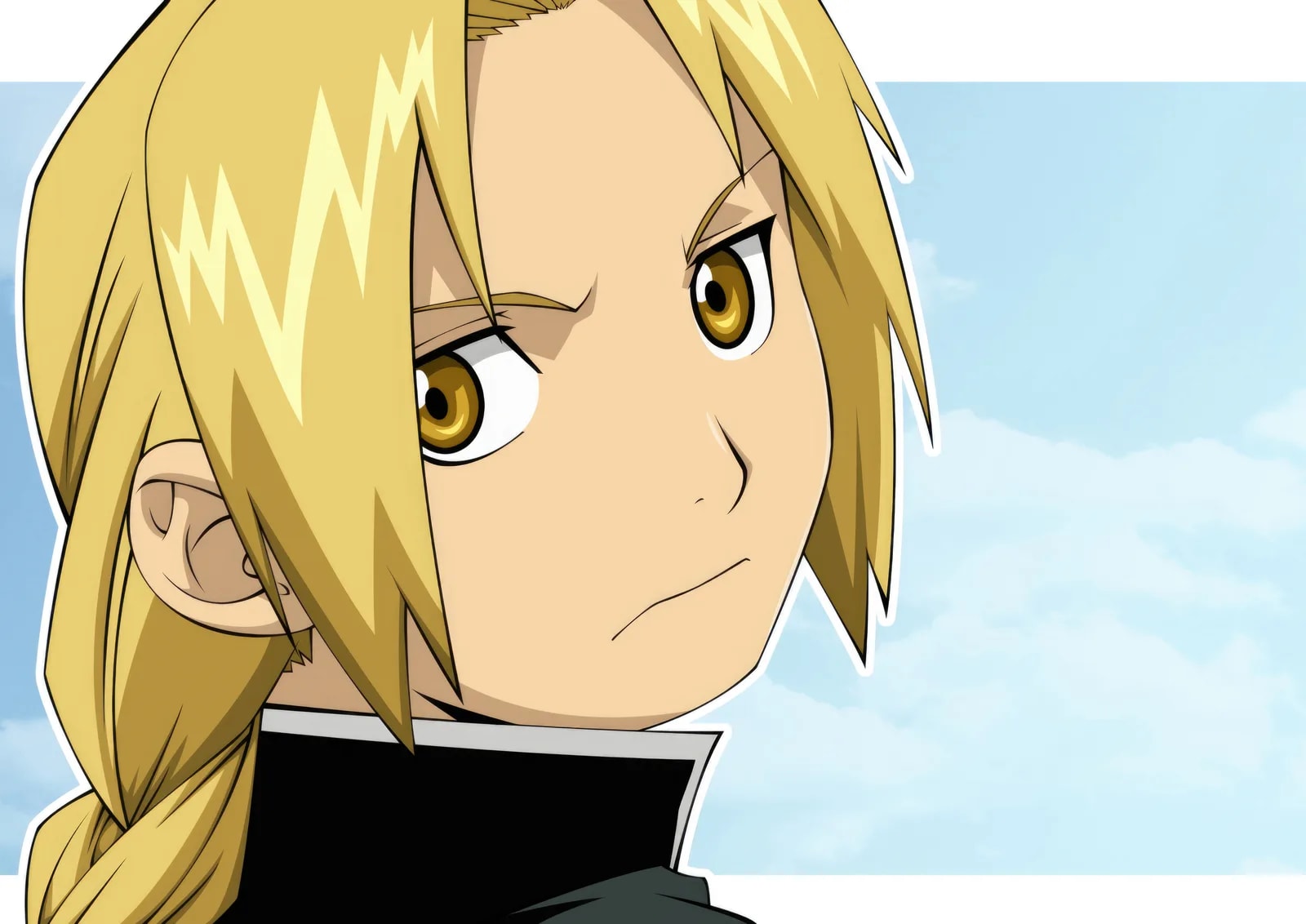 Fullmetal