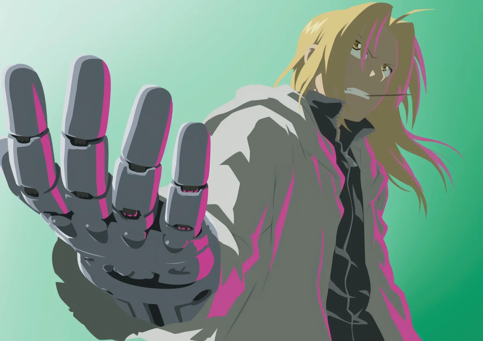 Fullmetal